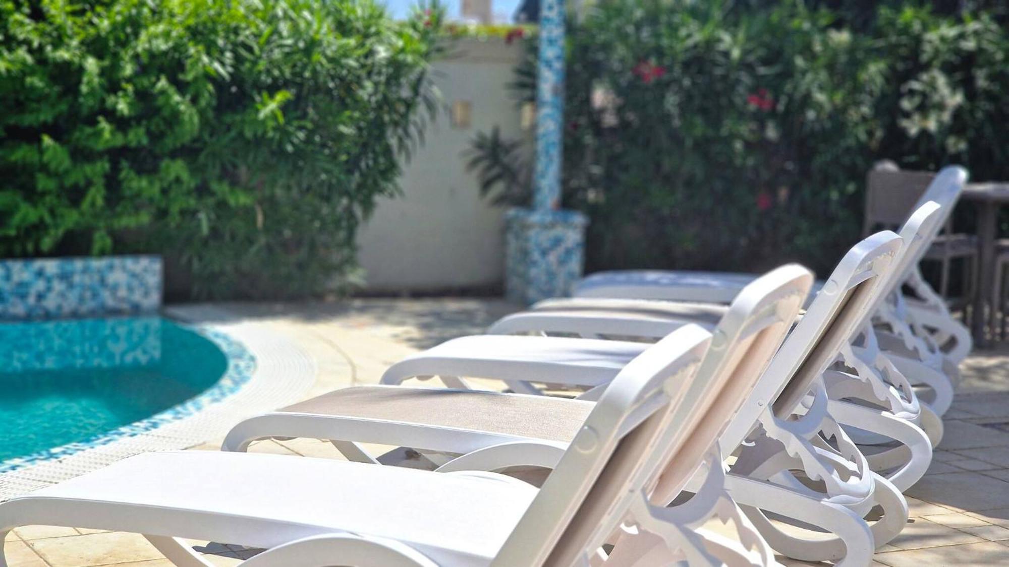 Ara Appartement Torre San Giovanni