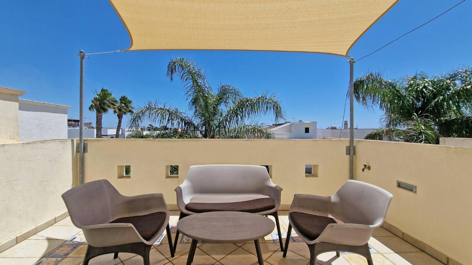 Ara Appartement *