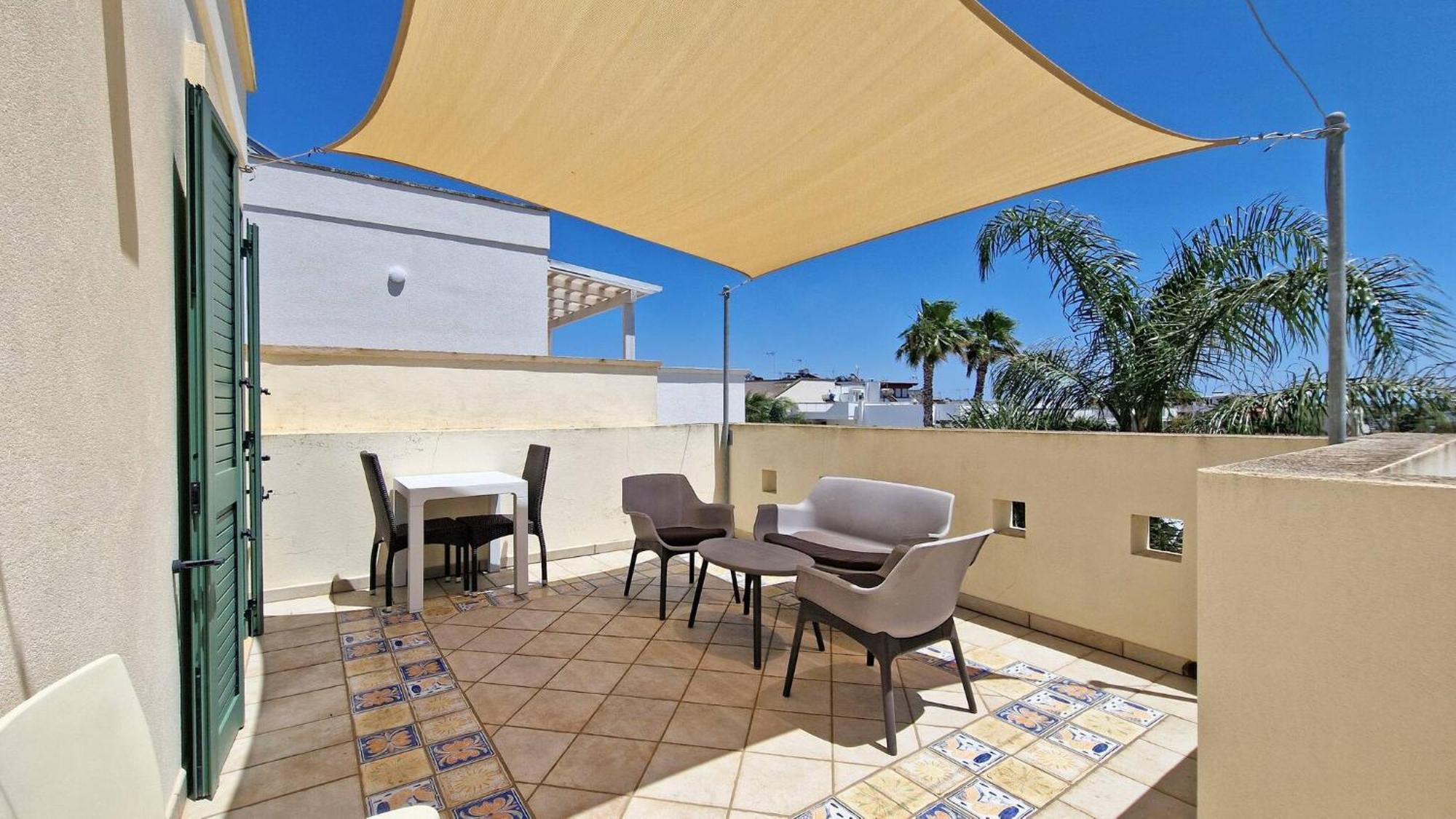 Appartement Ara *
