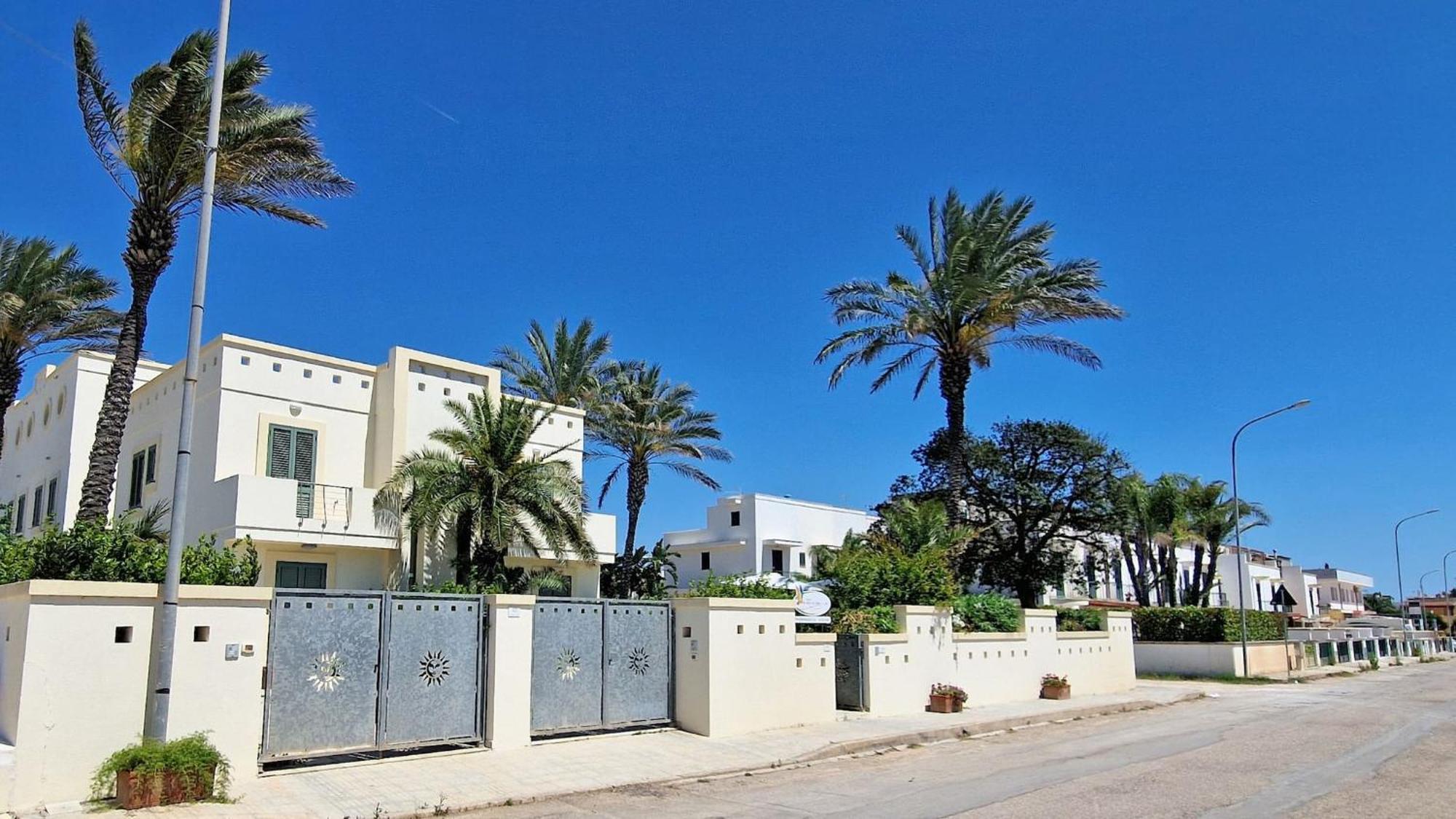 Ara Appartement