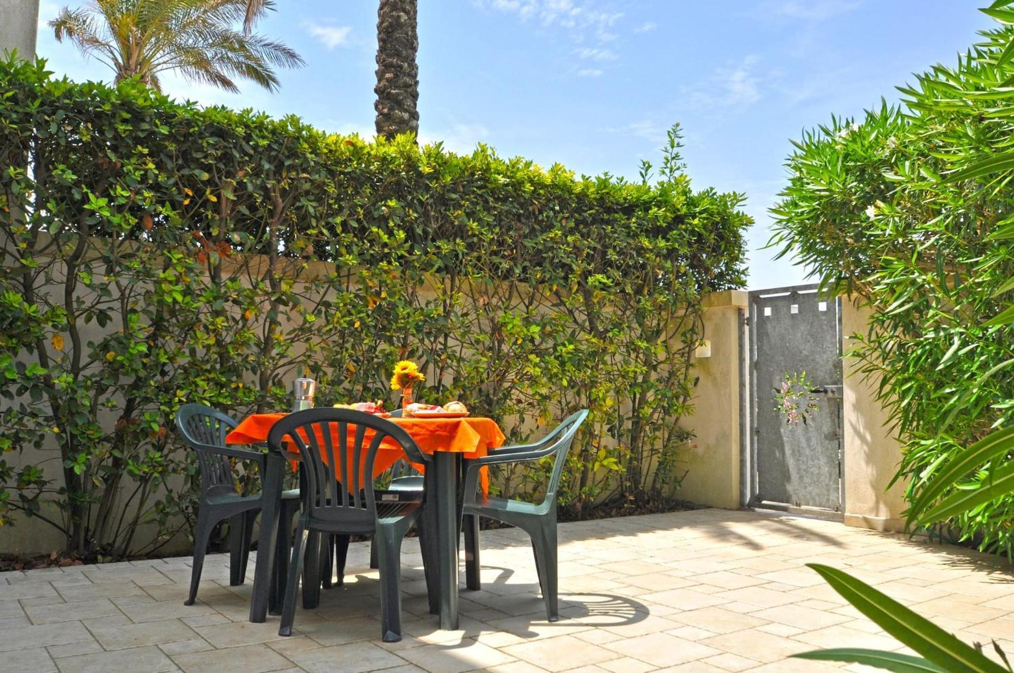 Ara Appartement Torre San Giovanni