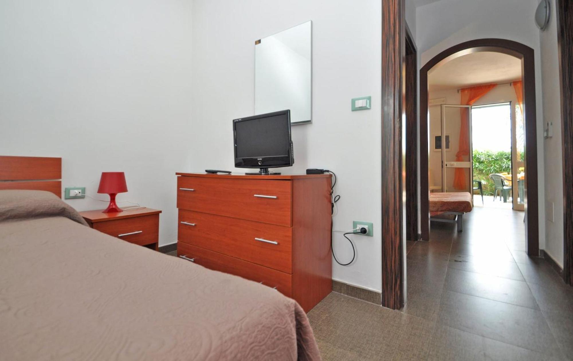 Ara Appartement