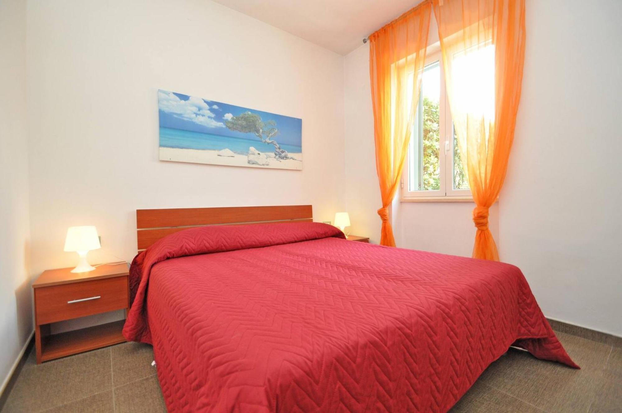 Ara Appartement *