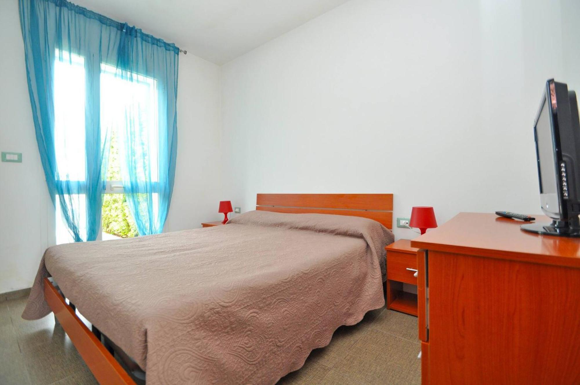 Appartement Ara Torre San Giovanni