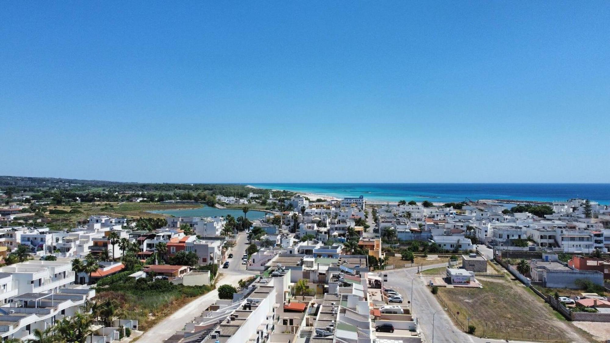 Appartement Ara Torre San Giovanni