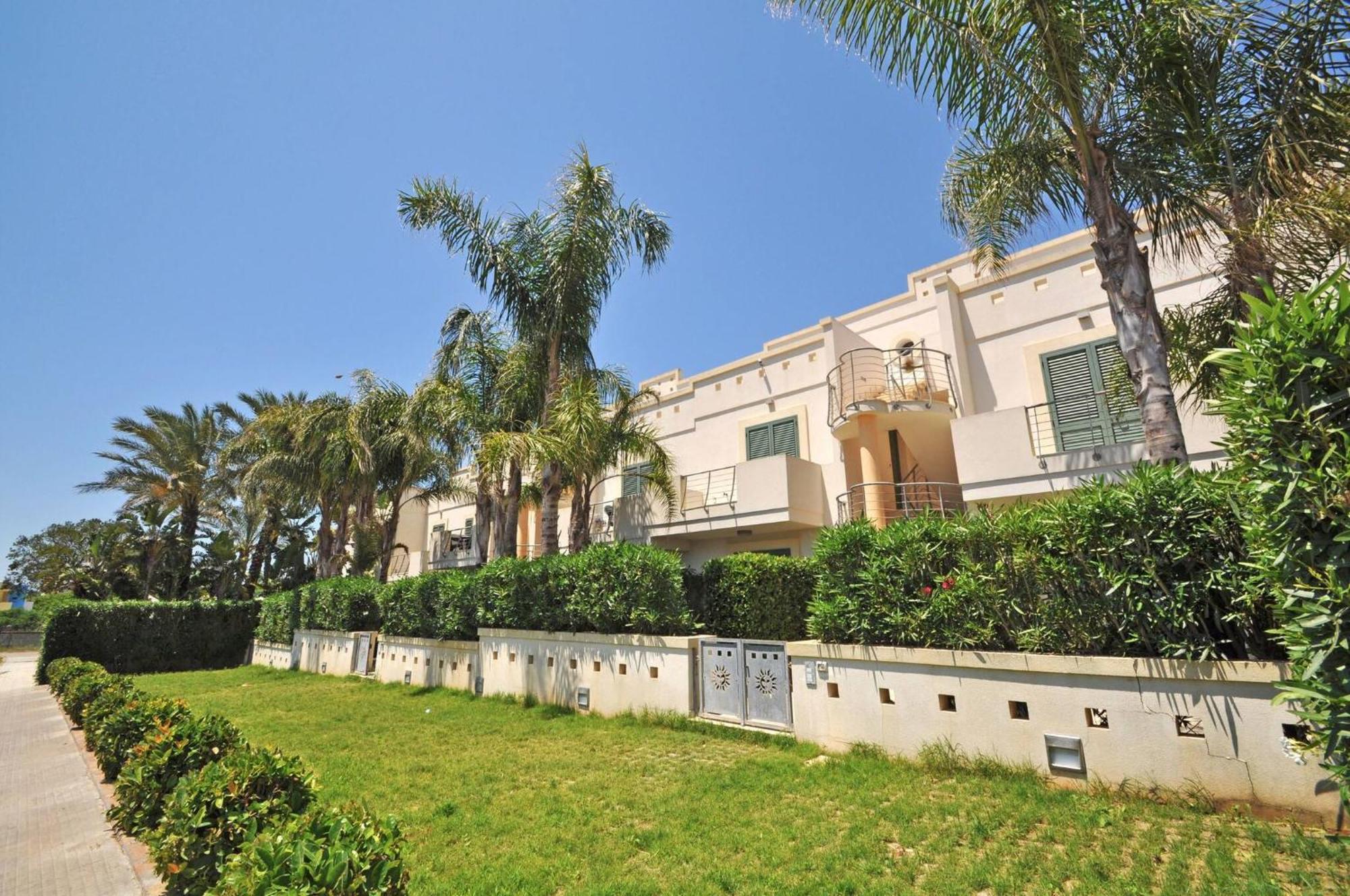 Ara Appartement