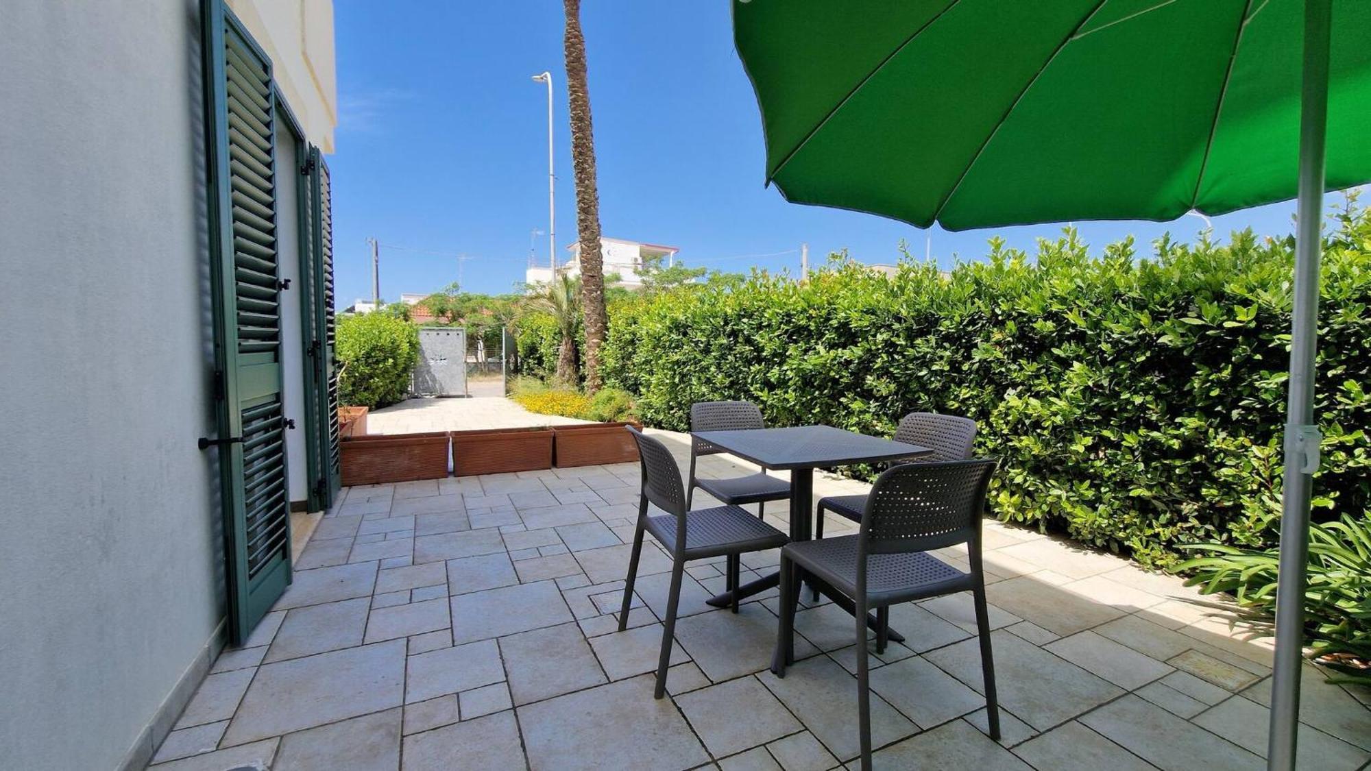 Ara Appartement