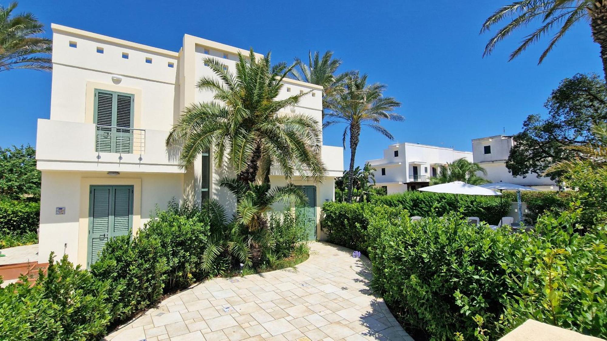 Ara Appartement