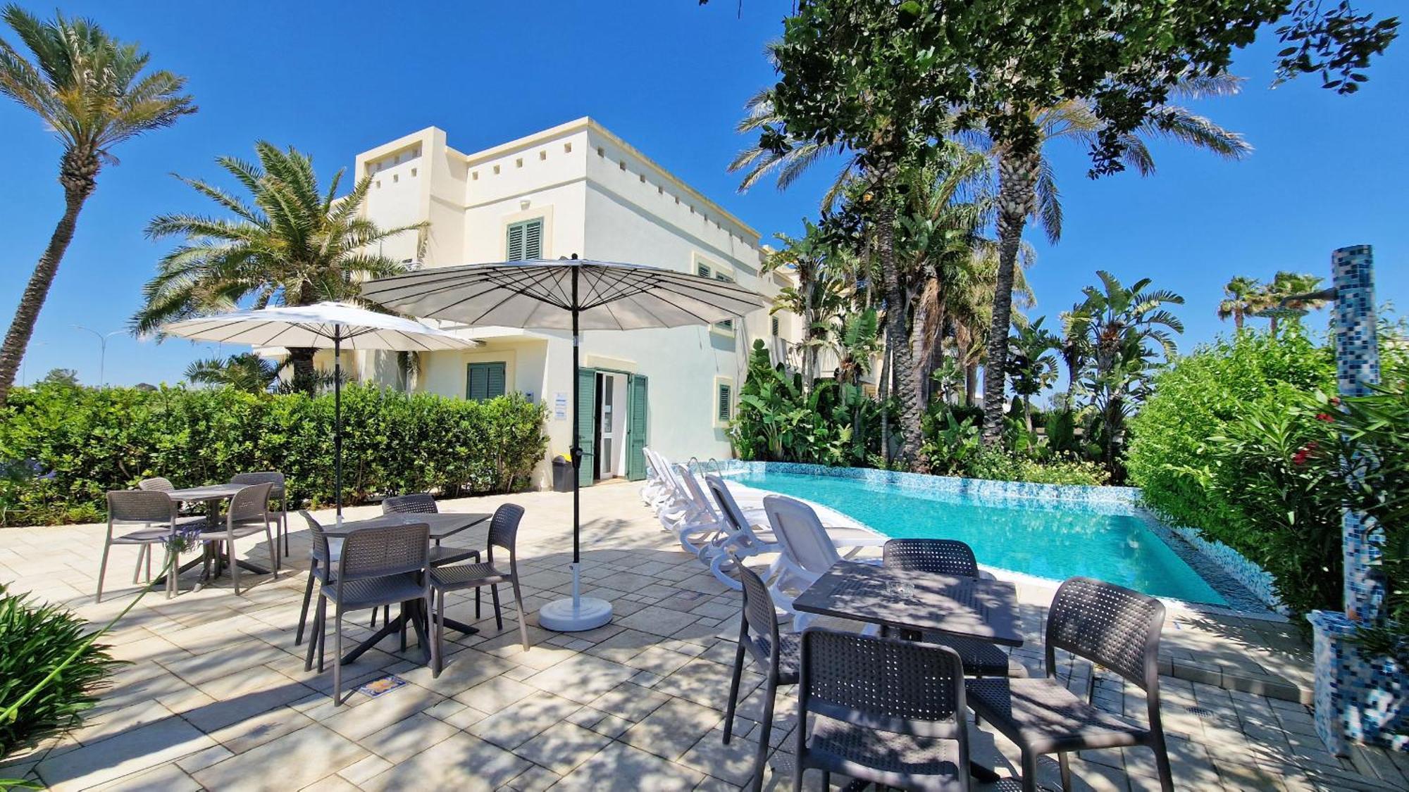 Ara Appartement