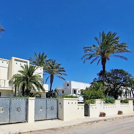 Residence Ara Inn Torre San Giovanni Ugento Exterior photo
