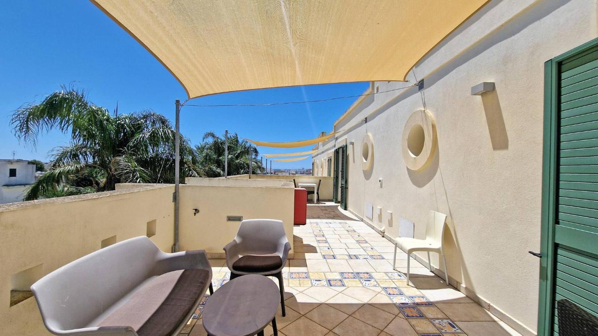 Apartment Ara