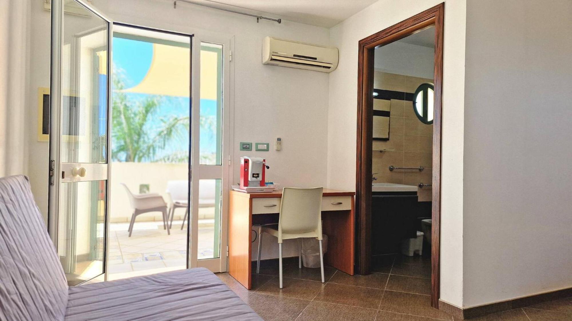 Apartment Ara