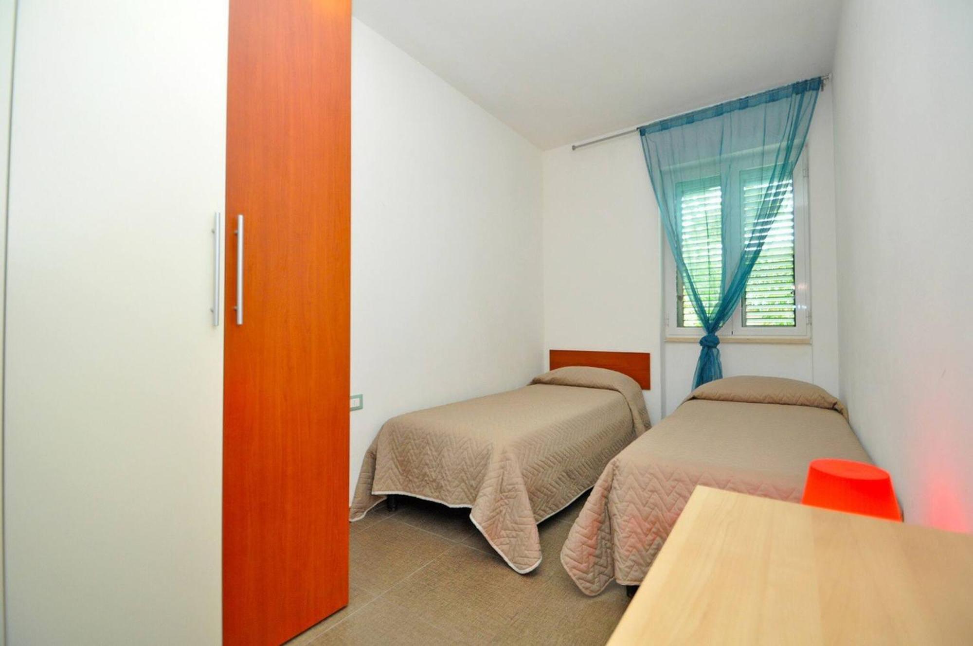 Apartment Ara