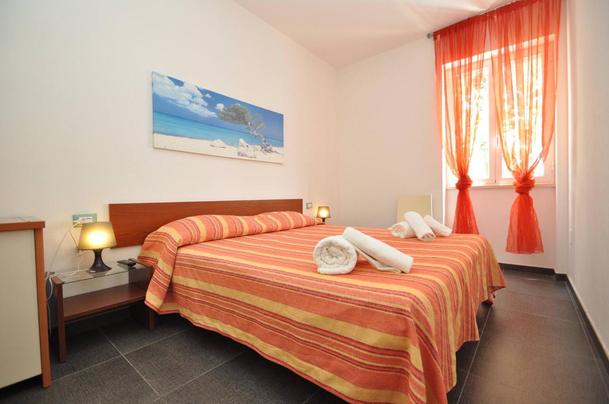 Ara Apartment
