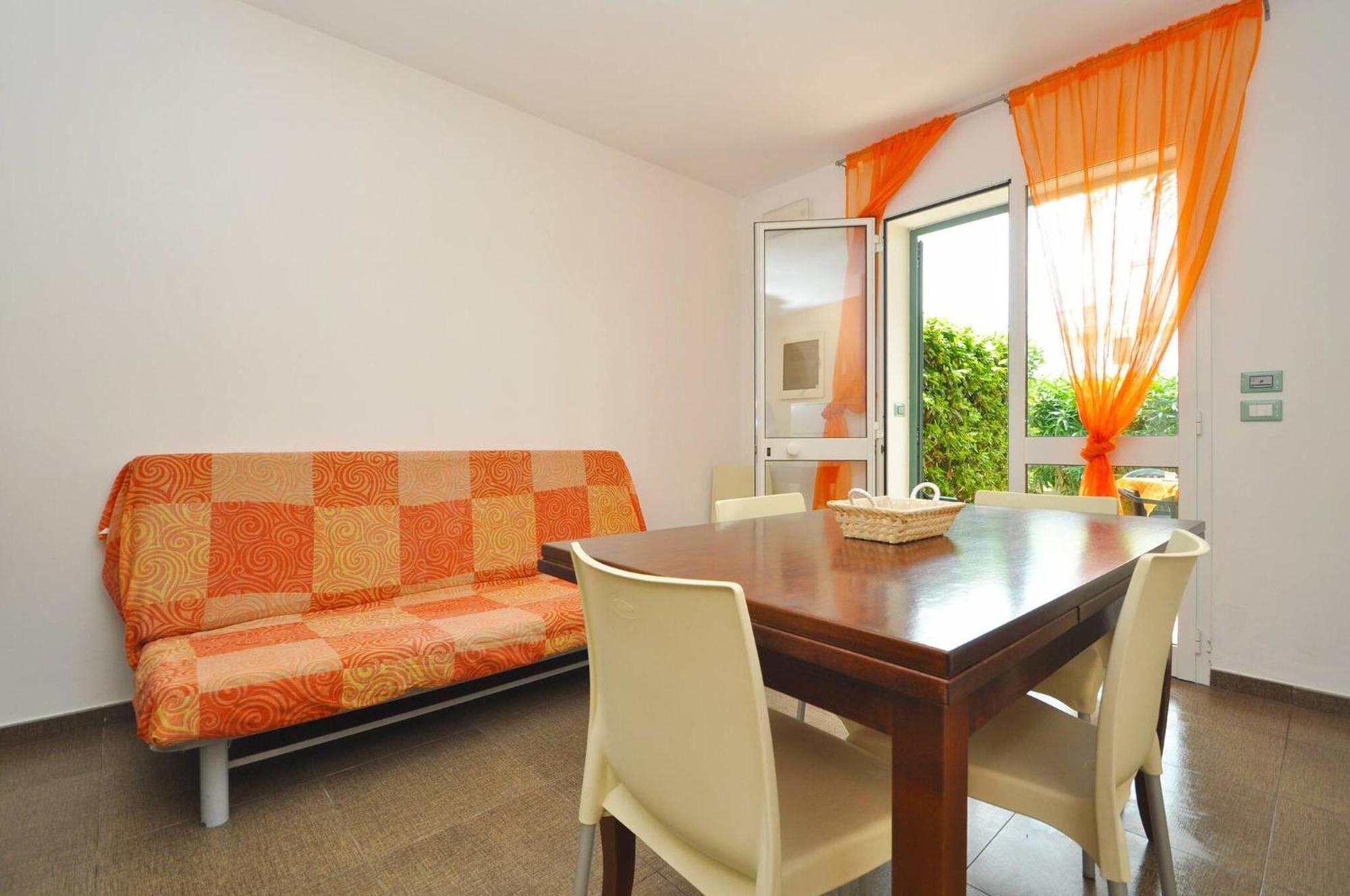 Ara Apartment Torre San Giovanni Ugento