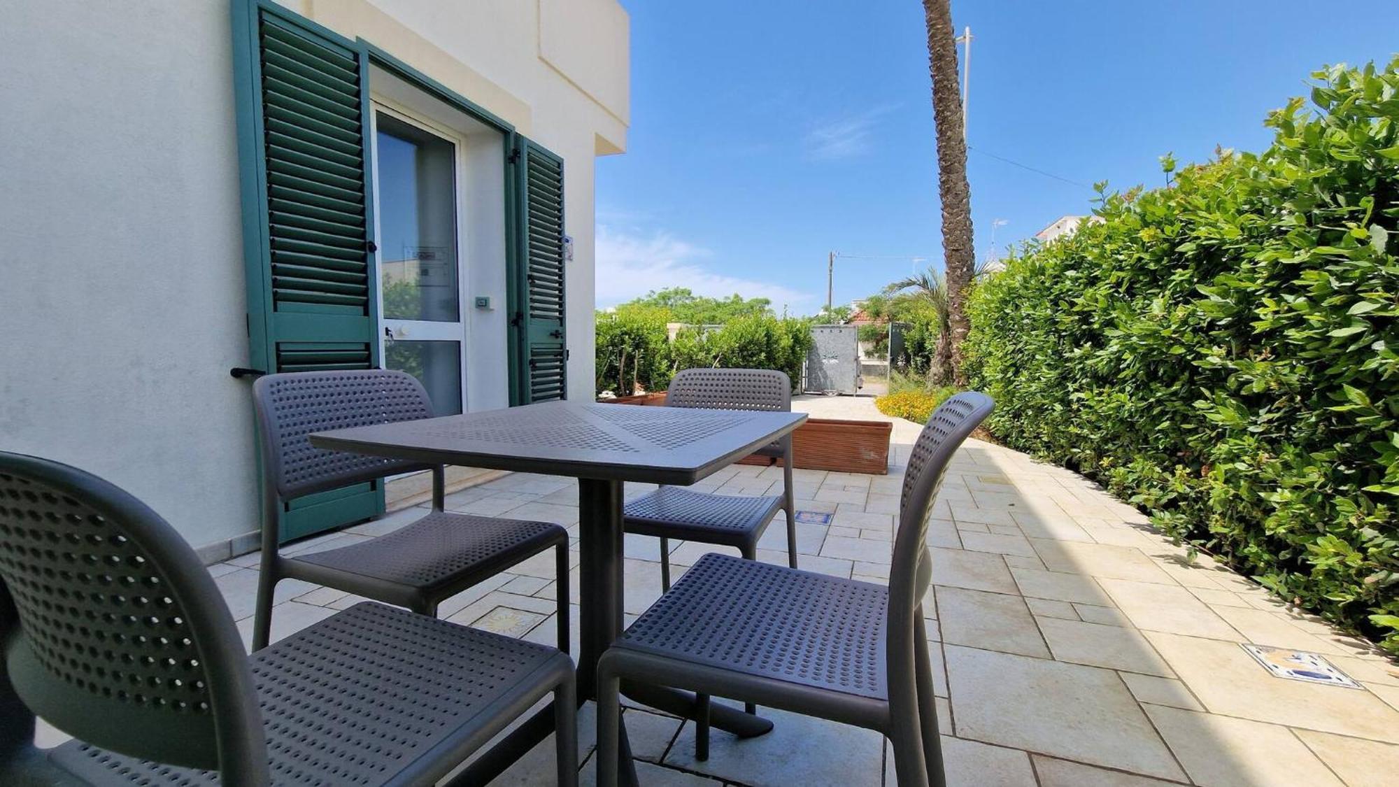 Apartment Ara