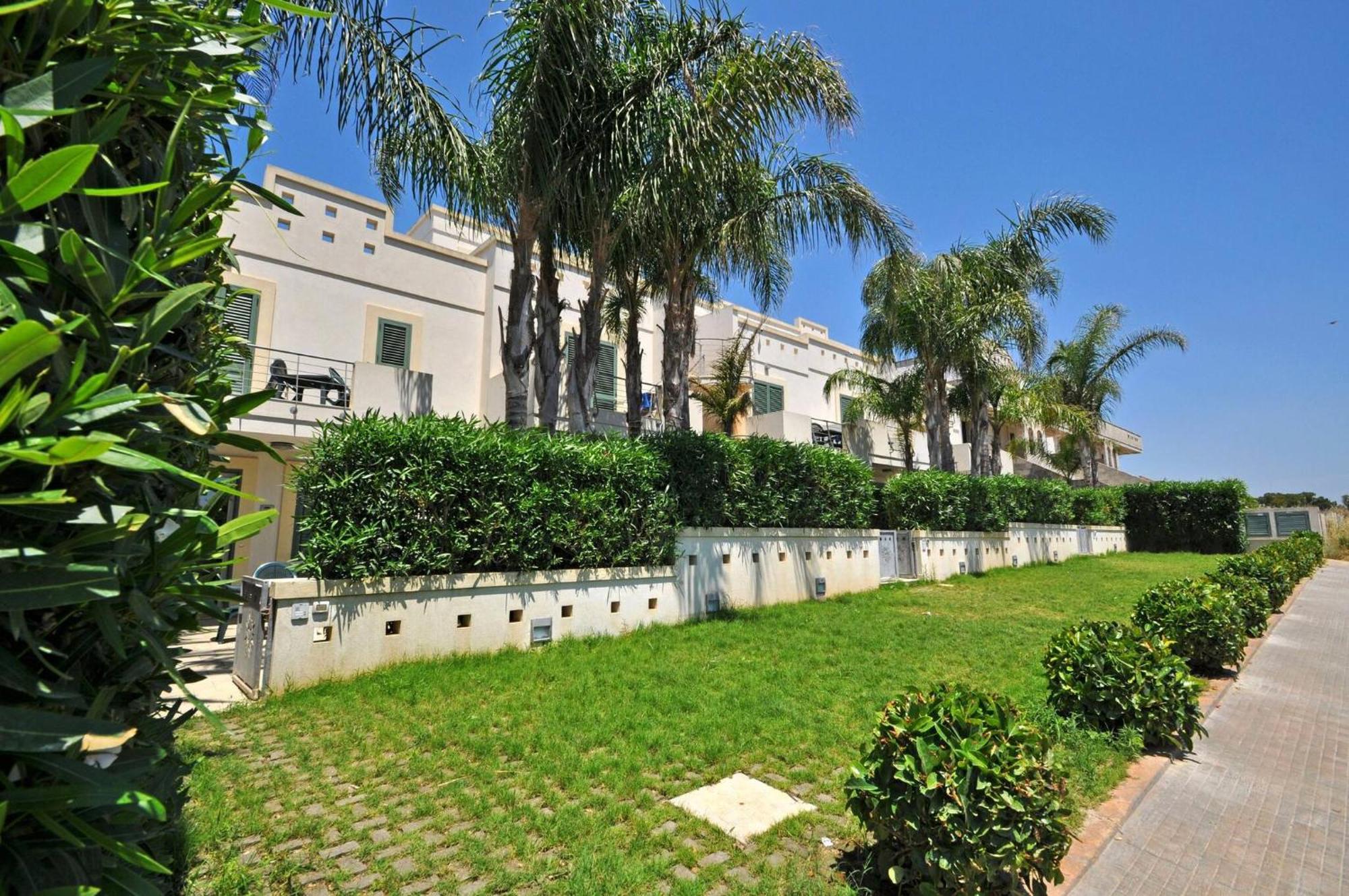 Apartment Ara *