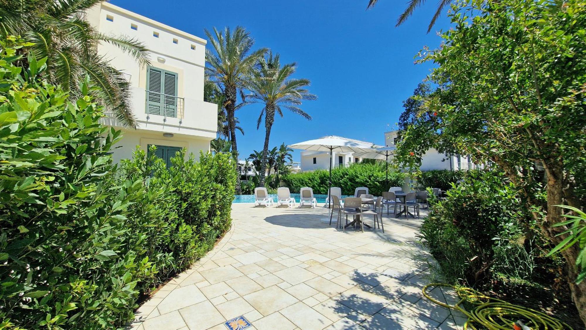 Ara Apartment Torre San Giovanni Ugento