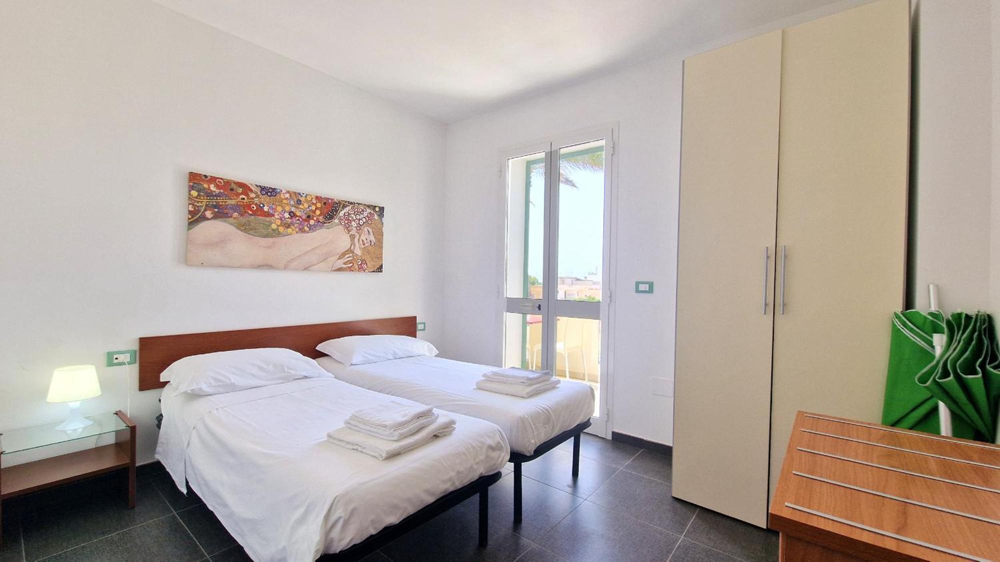 Apartment Ara *